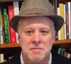 Guest Writer Joseph Peterson